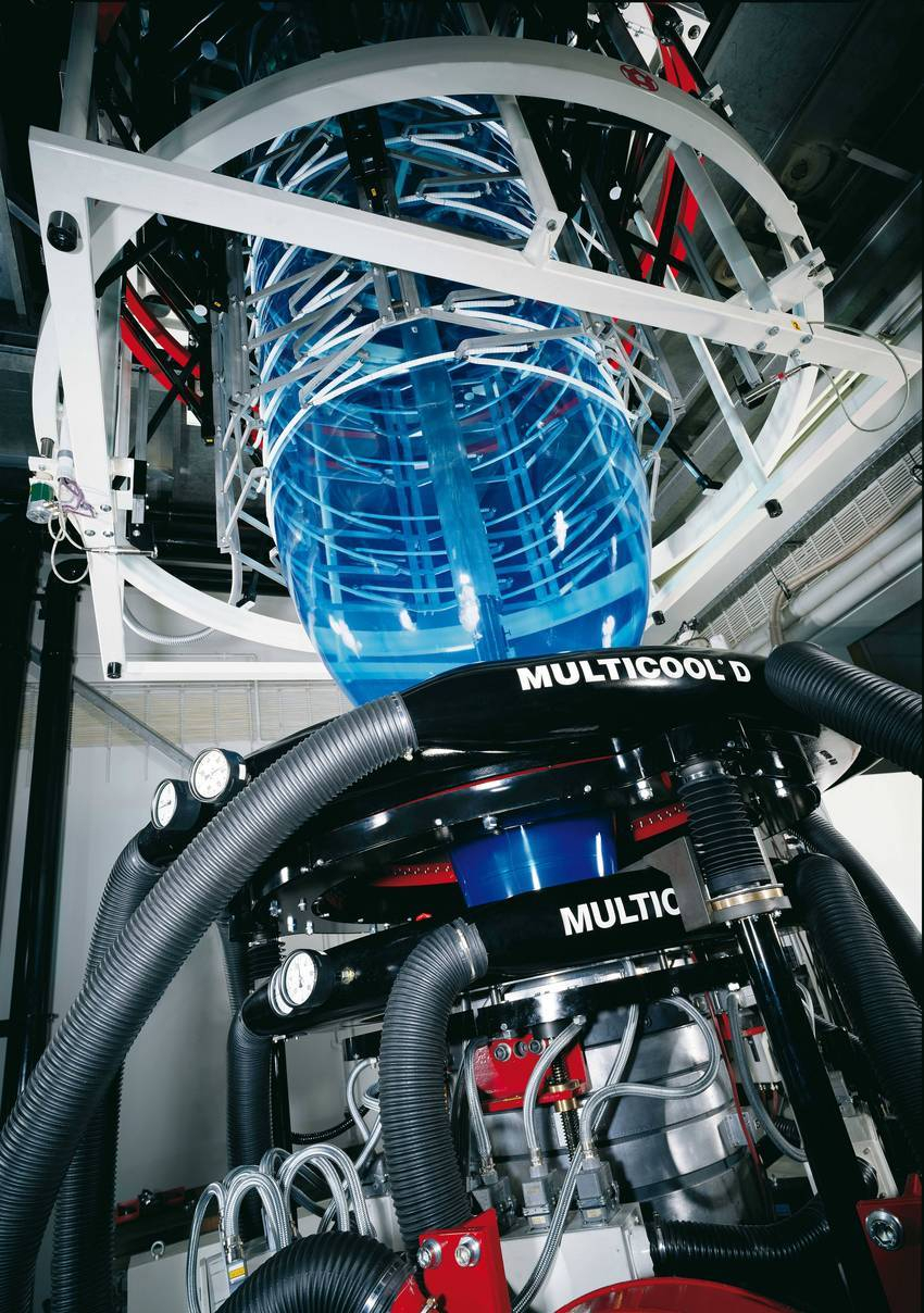 Sigma Plastics Group to Install 5Layer VAREX Blown Film Line from