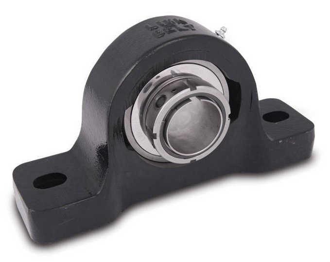 Rexnord Launches Adapter-Mounted Ball Bearing Designed For Efficient ...