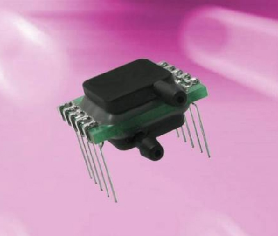 Small Pressure Sensor