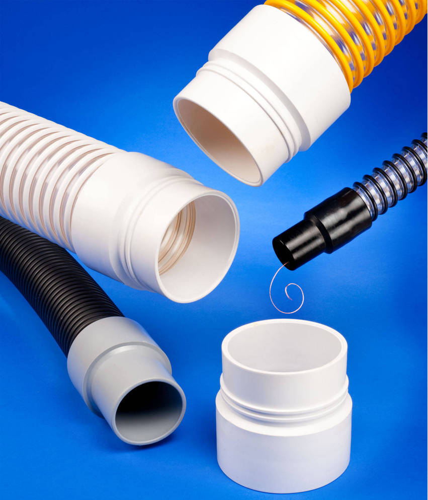 How to Seal Cast Iron Waste Line Joints Bathroom