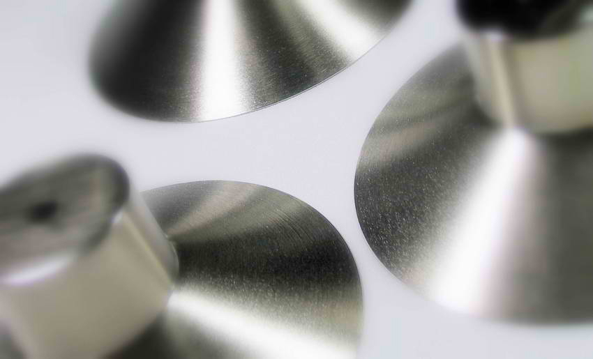 Electroless Nickel PlatingLarge Parts