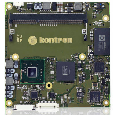 Entry Level Computer