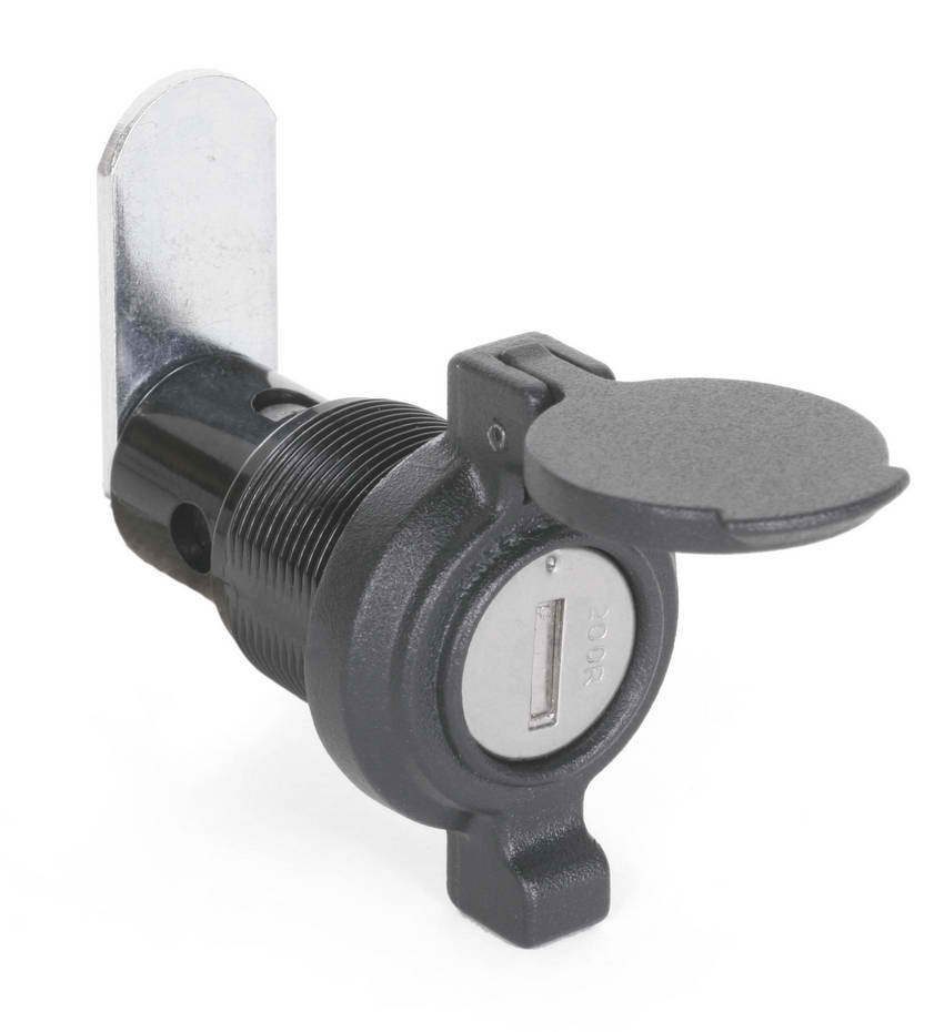 Illinois Lock Company WeatherResistant Wing Locks