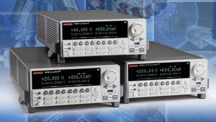 keithley 601 manual