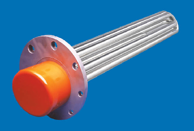 Flange Heater