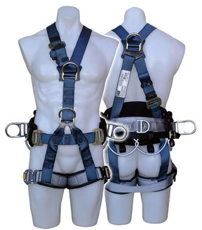 Climbing Harness