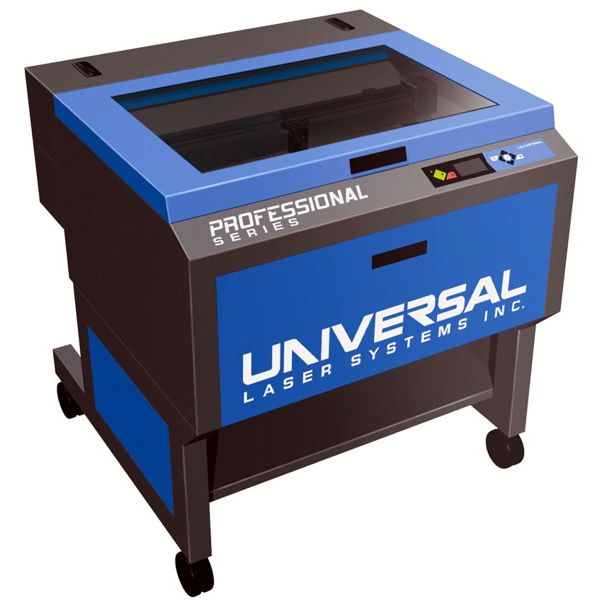 Universal Laser Systems, Inc. Announces New Professional Series Laser