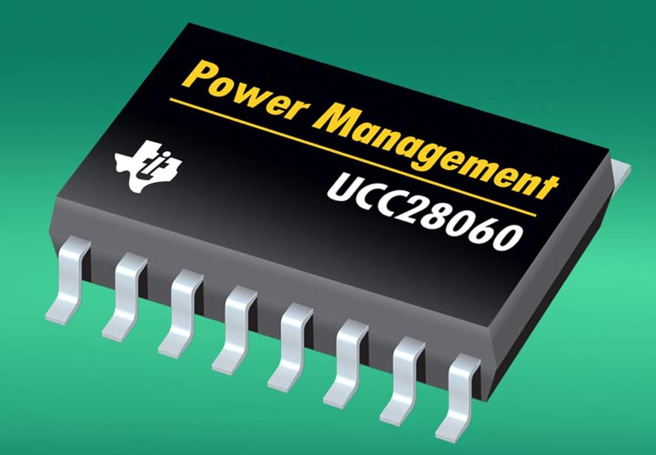 Power Management Multi-Channel IC (PMIC).