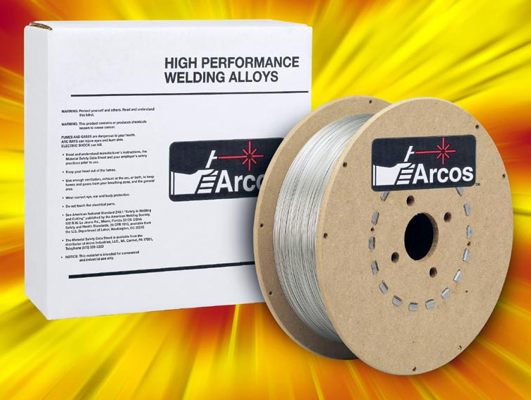 welding alloys