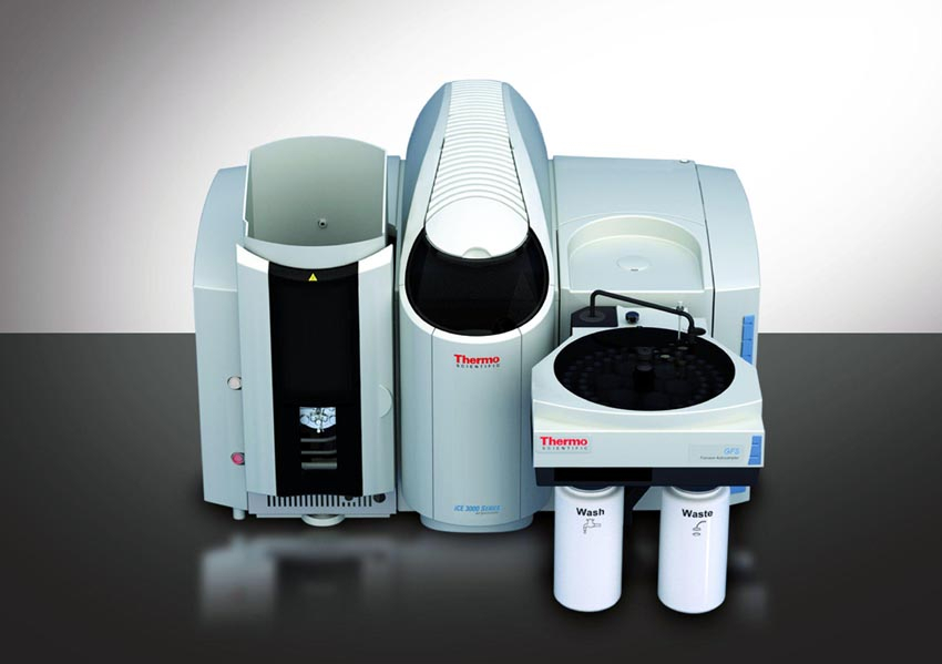 Thermo Fisher Scientific Offers Unprecedented Ease Of Use With The New ...