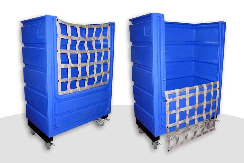 Bulk Cart