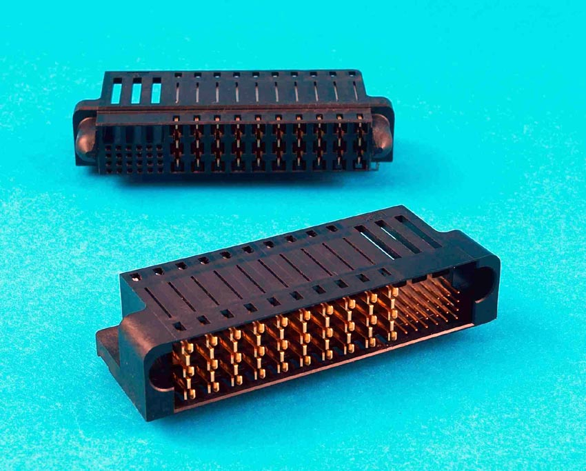 FCI Launches the HCI® Power Distribution Connector System with a