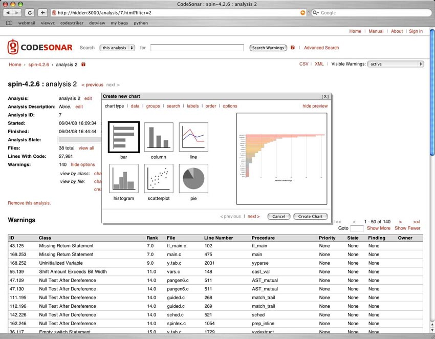 Analysis Software For Mac