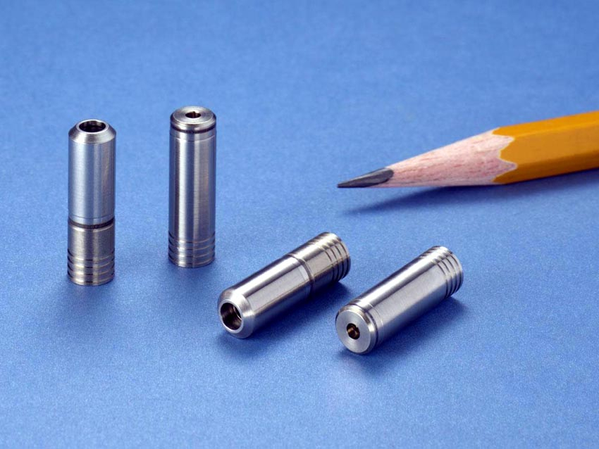 Lee Introduces New Zero Leak Check Valve