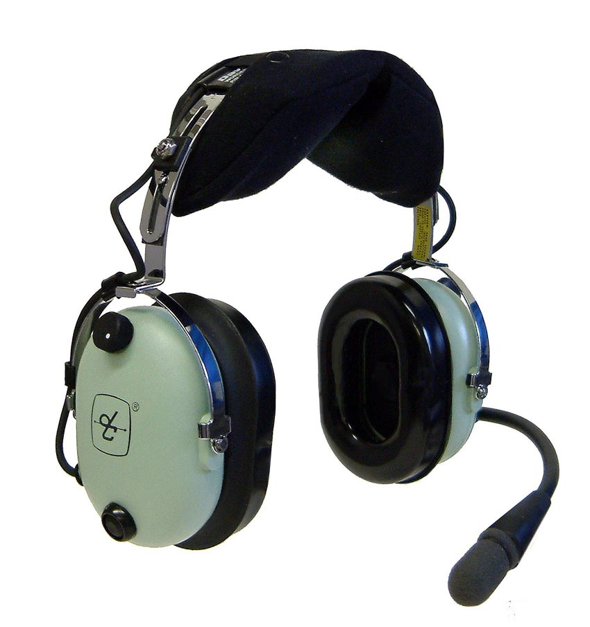 David Clark Company Introduces Computer-Compatible Headsets for High