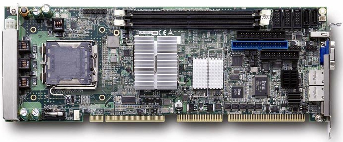 intel q35 express chipset family games