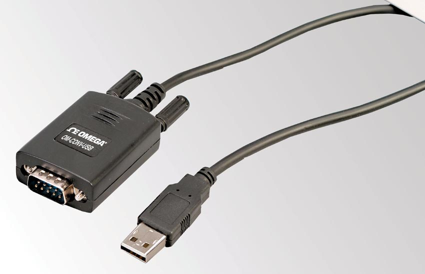 Rs232 To Usb. RS-232 to USB Interface