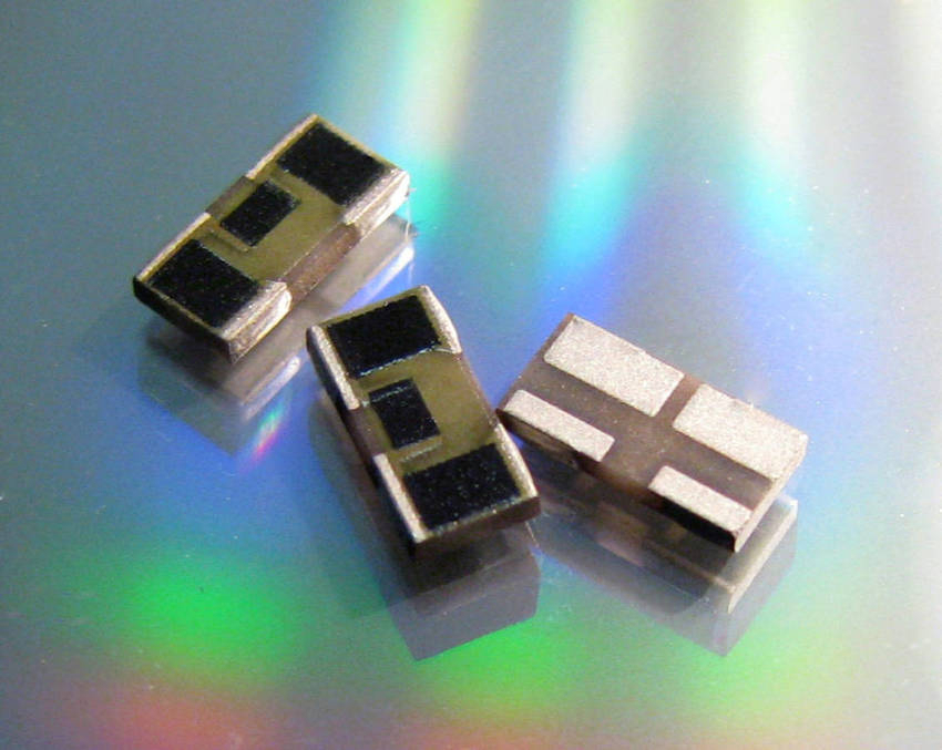 IMS Releases 20W Chip Attenuator for High Power RF and Microwave