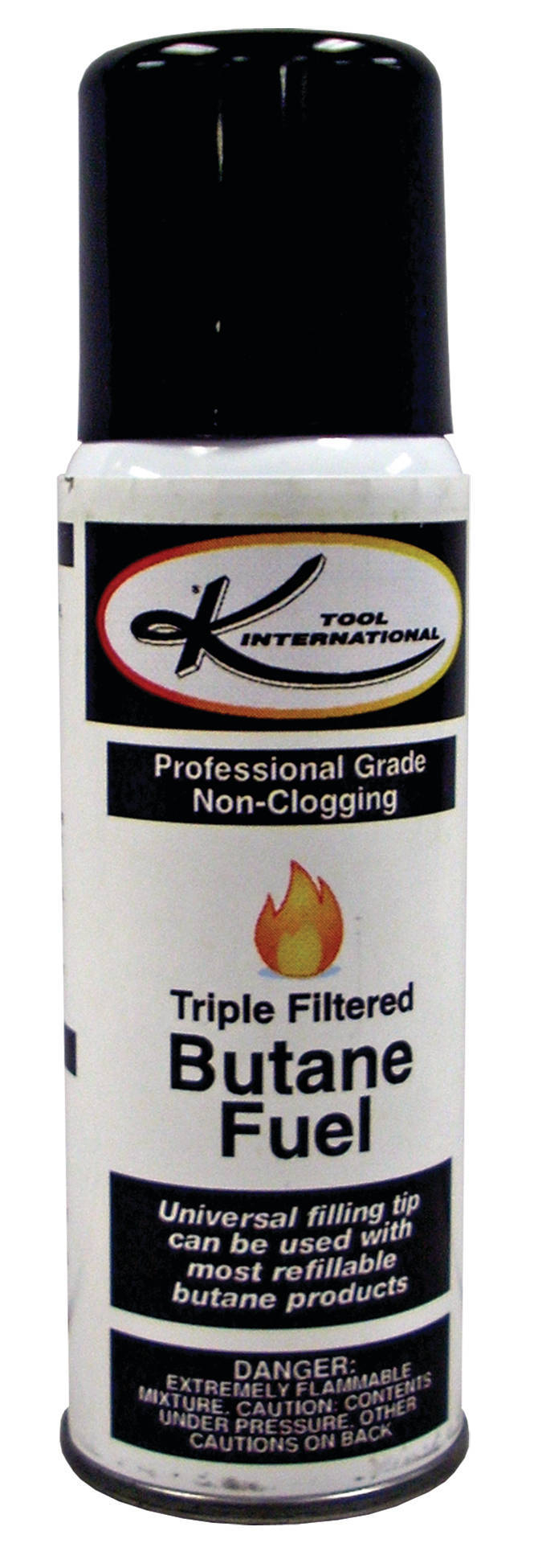 KTI to 'Ignite' Market with Butane