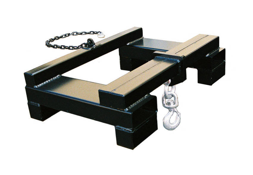 UniversalFit Lift Hook