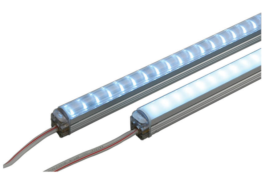 The Wagner Companies Announces LED Environmental Lighting Solution