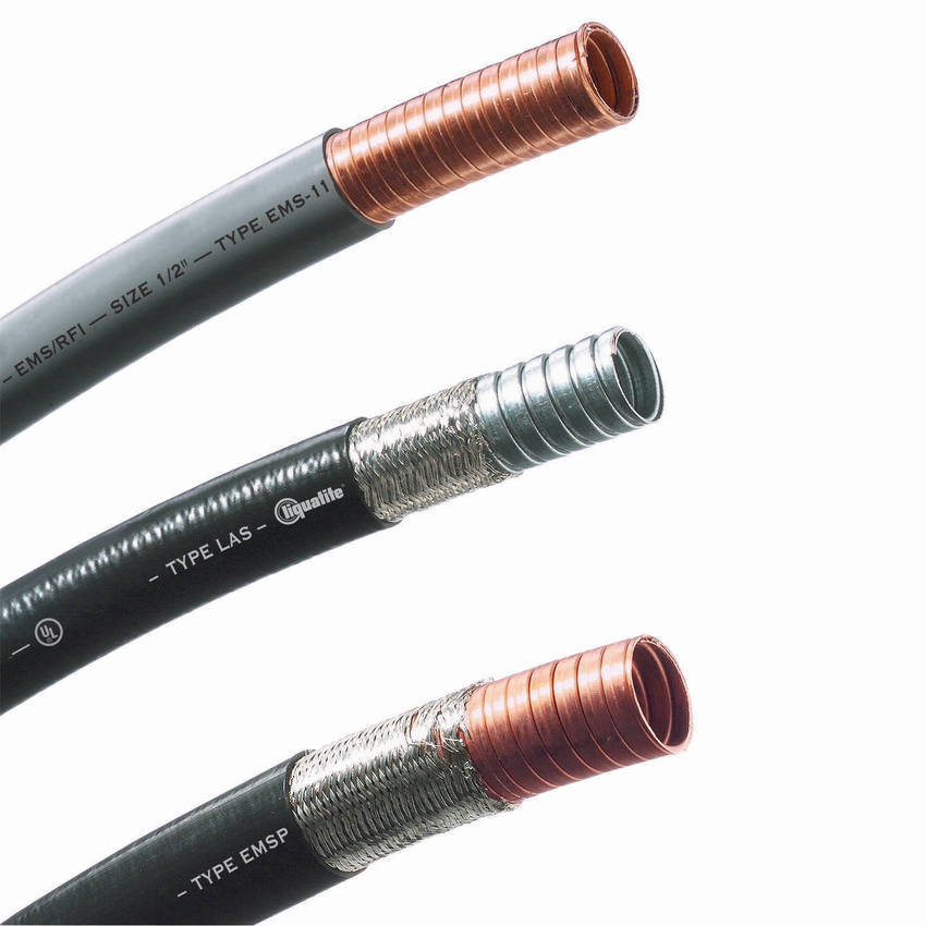 ElectriFlex Announces New Low Pricing for EMI/RFI Shielding Conduits