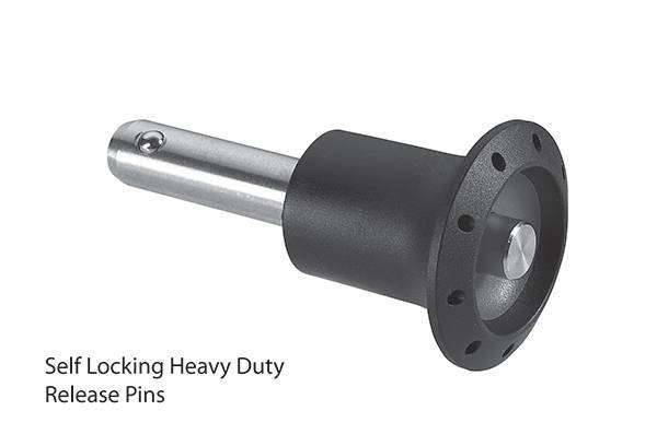 heavy duty shelf pins