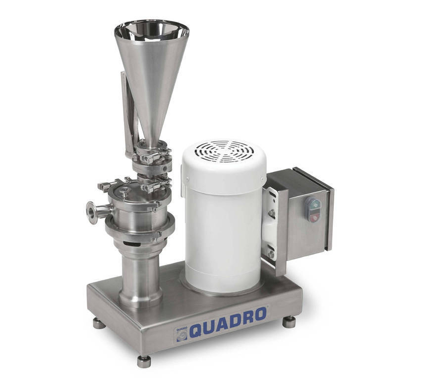 Sauce Manufacturing Simplified with Increased Quality