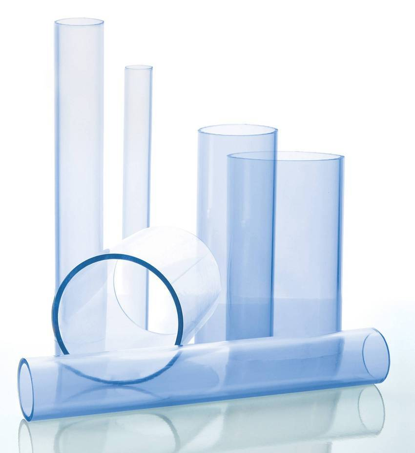 Harvel's Unique UV Resistant Tubing Selected by Ternion Bio to Build