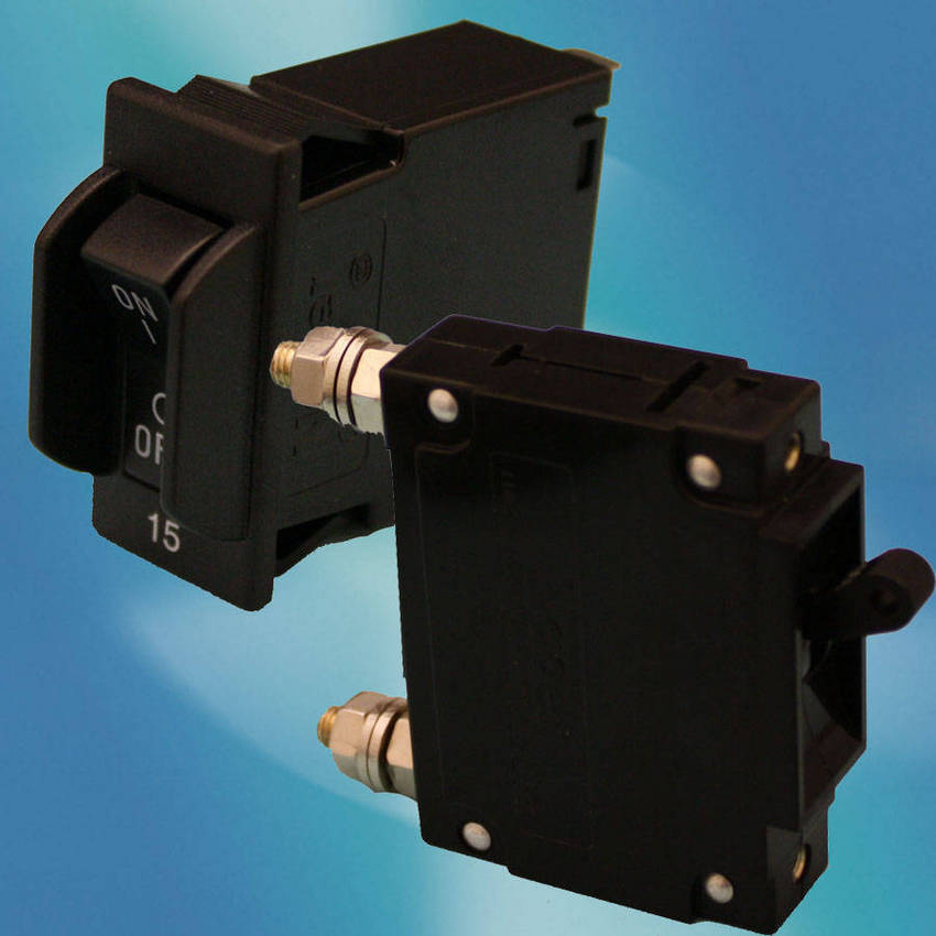 ASI Releases New Circuit Breaker Line.