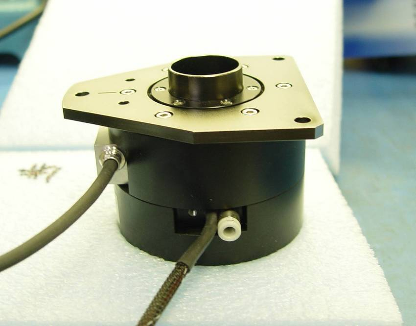 Direct Drive Slotless Motors Systems!