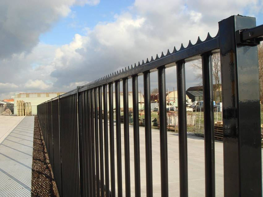 Ring Fence