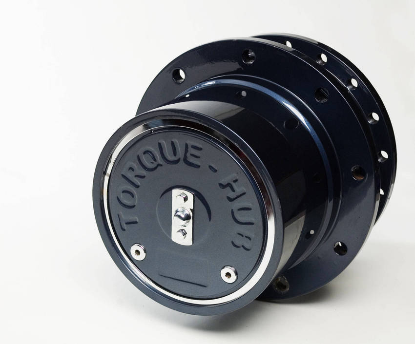 Torque Hub