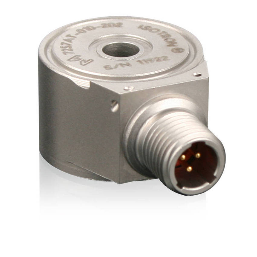 Velocity & Acceleration & Vibration Sensors