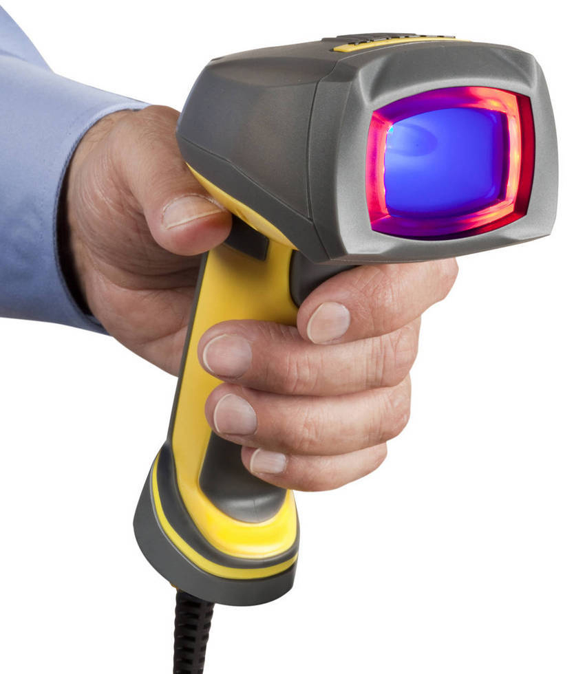 Cognex Dataman ID Readers Selected by Aerospace Industry Manufacturer