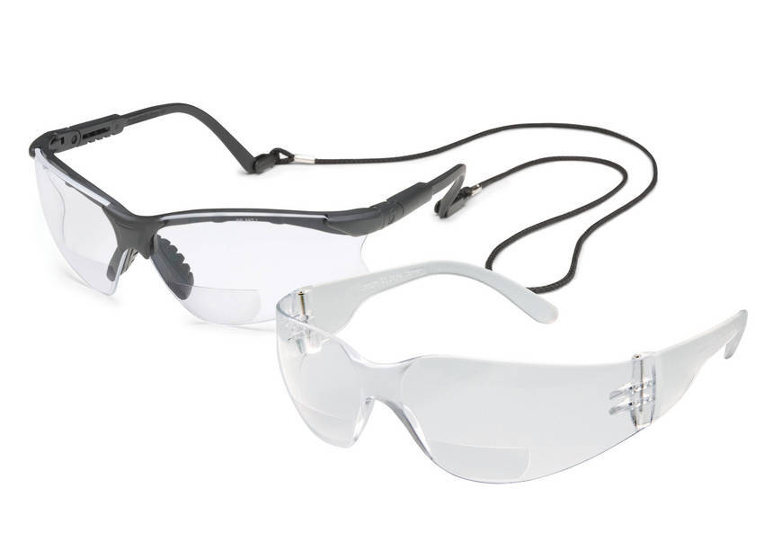 New! Gateway Safety Adds 3.0 Diopter Magnification Lens to Popular