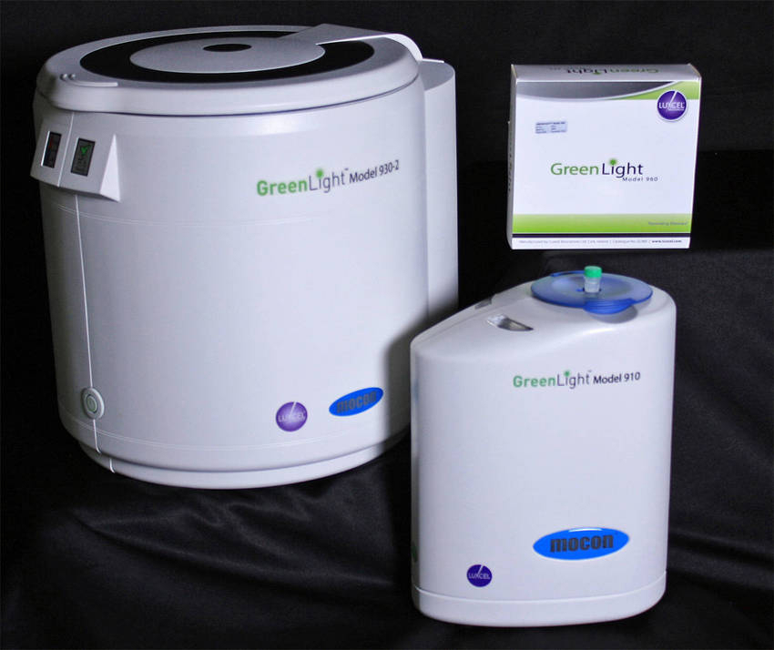 MicroVal Certifies GreenLight(TM) TVC Method for Raw Meat, Poultry