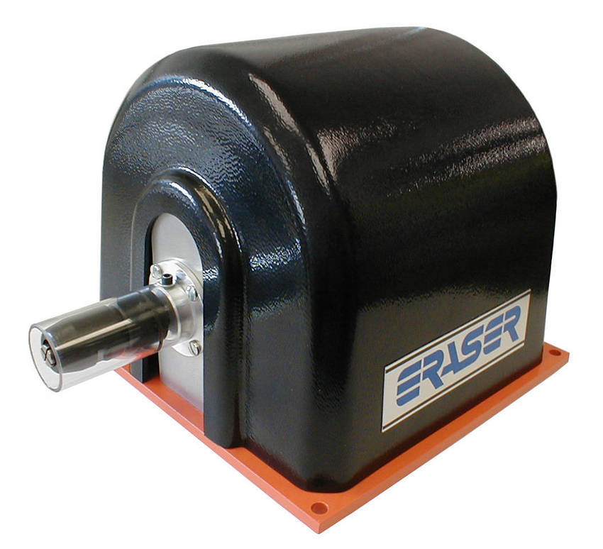 Eraser Model L1 Bench Wire Stripper Provides Quick, Easy Strip