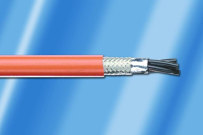 Alpha Wire Adds Csa Tray Cable Rating To Series F P Sf Cables 9389