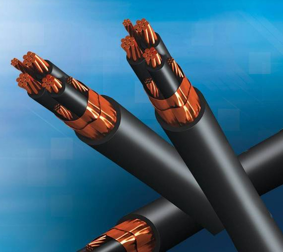 Belden's CSATrayRated VFD Cable Provides Economical Cabling for