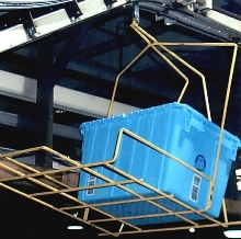 Conveyors provide single solution for multiple applications.