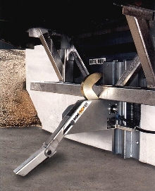 Vehicle Restraint requires no external power.