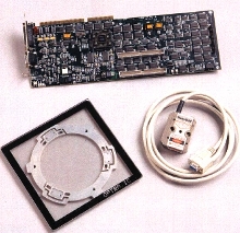 Encoder Products utilize laser interferometry.