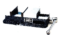 Machining Vise fits CNC machining centers.