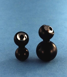 Coolant Nozzle is for CNC Lathes.