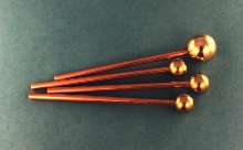 Ball Coolant Nozzles are used for CNC lathes.