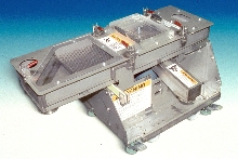 Pellet Screener handles capacities up to 1,500 PPH.