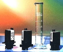 2- and  3-Way Solenoid Valve is suitable for corrosive fluids.