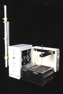 Cleanup System reduces downtime of GC and MS.