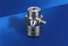 Impedance Head is unaffected by mass loading.